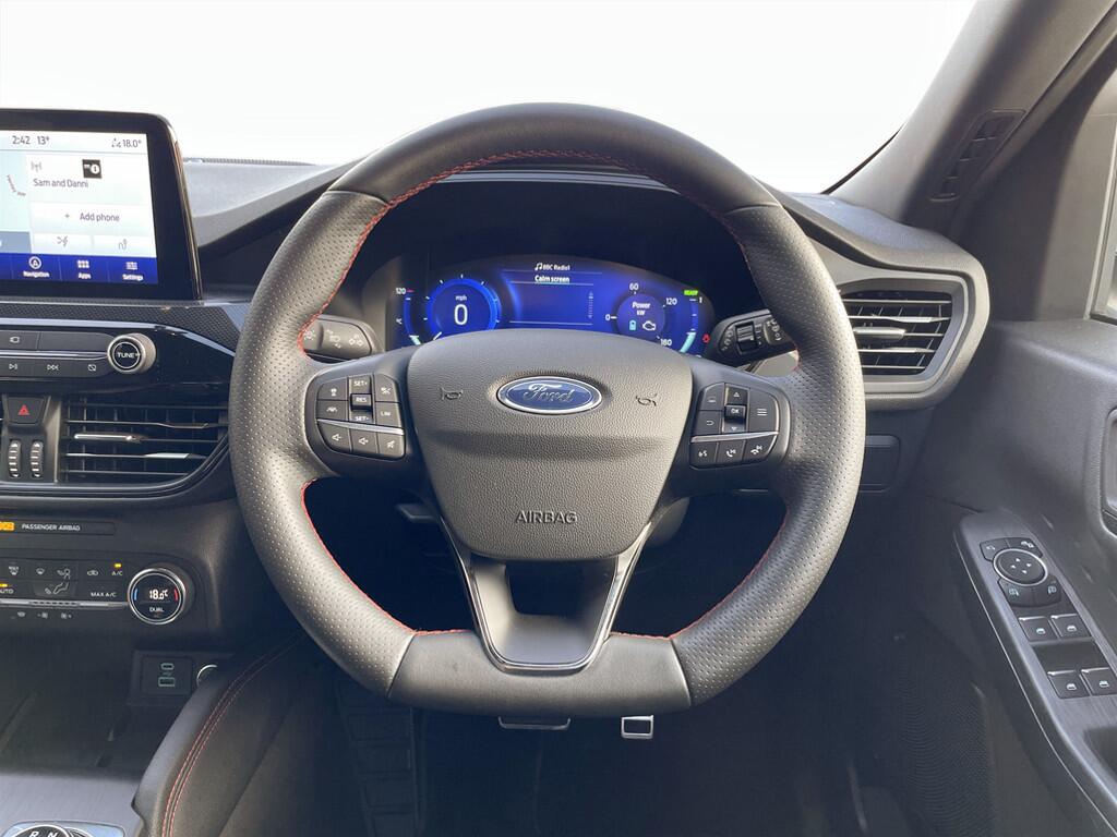 Used Ford Kuga 2020 for sale - 77625697: Photo 12