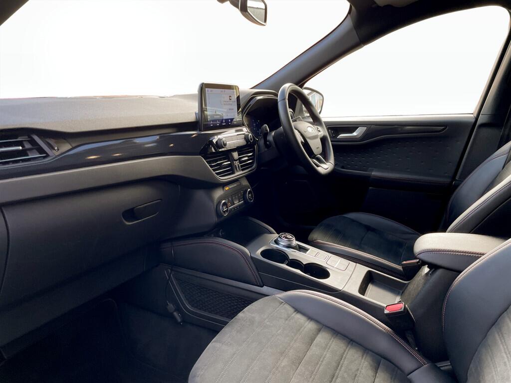 Used Ford Kuga 2020 for sale - 77625697: Photo 14