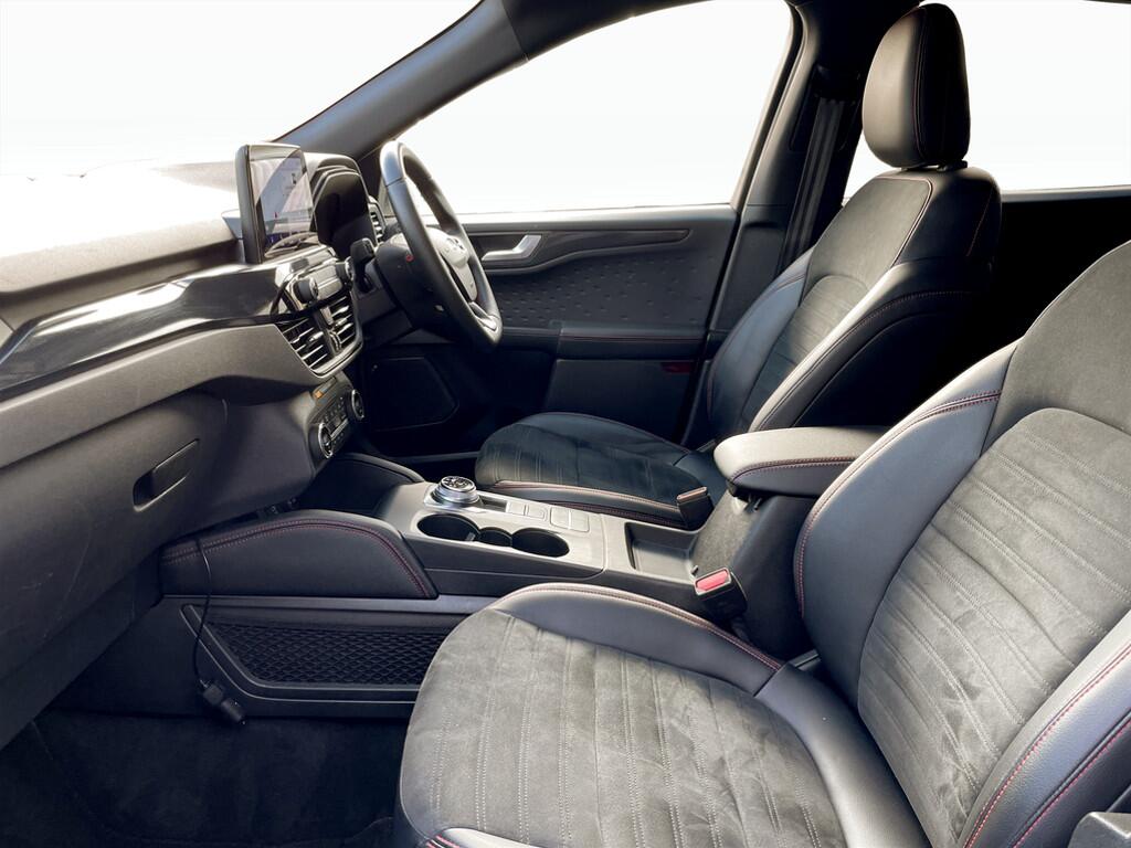 Used Ford Kuga 2020 for sale - 77625697: Photo 15