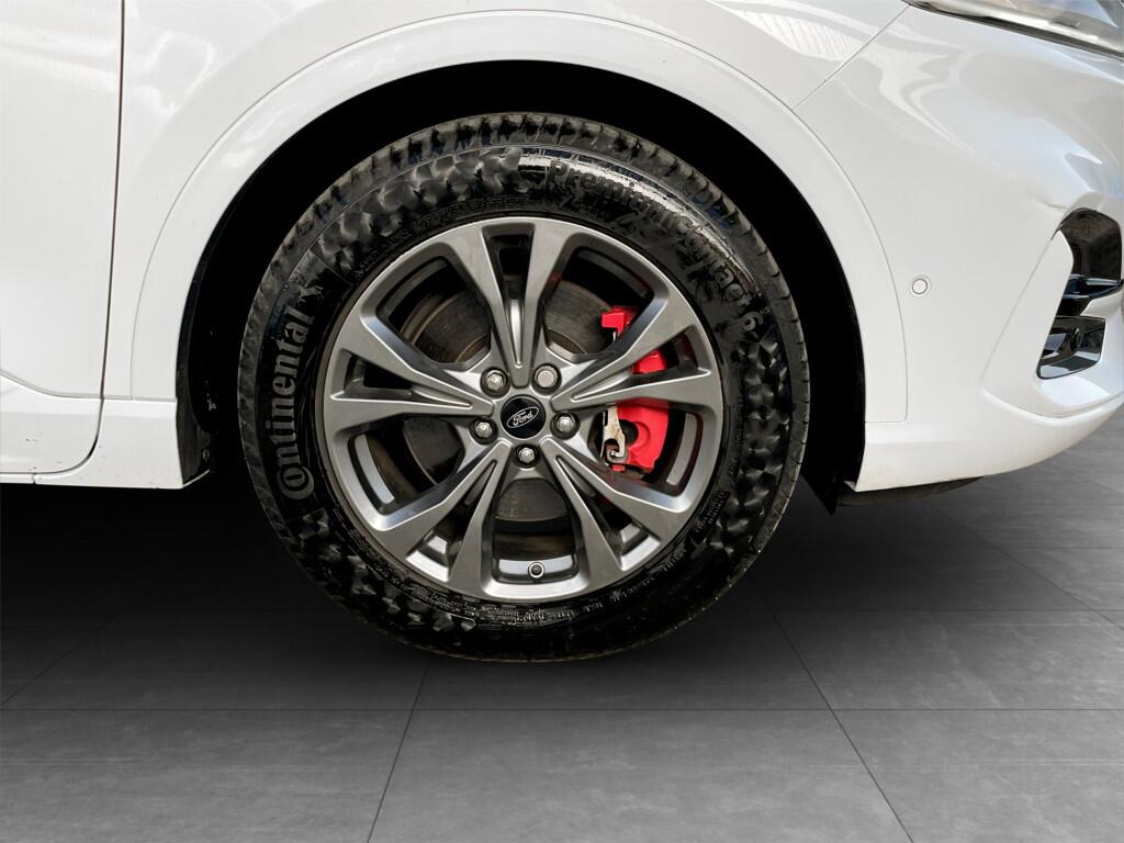 Used Ford Kuga 2020 for sale - 77625697: Photo 18