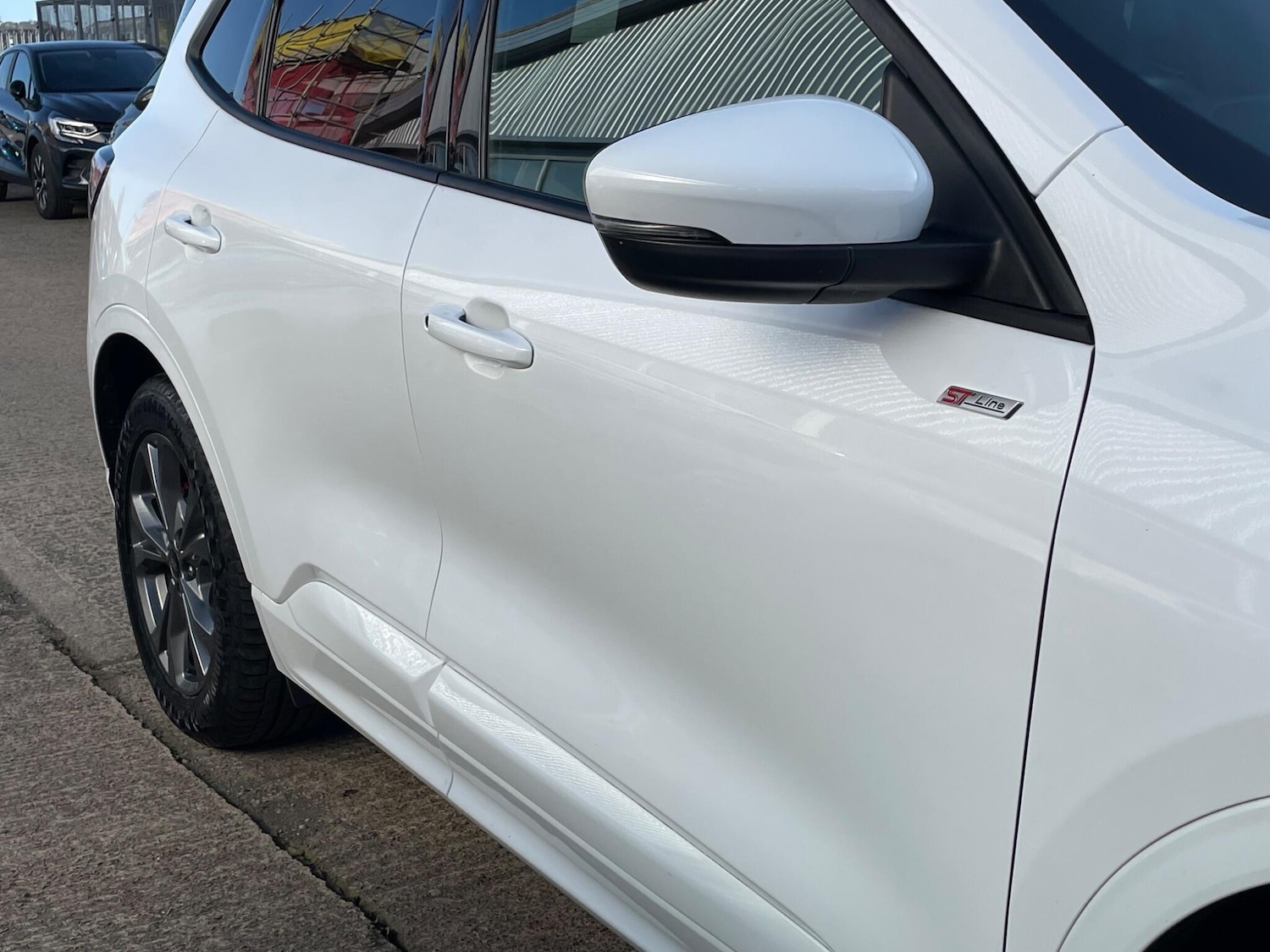 Used Ford Kuga 2020 for sale - 77625697: Photo 21