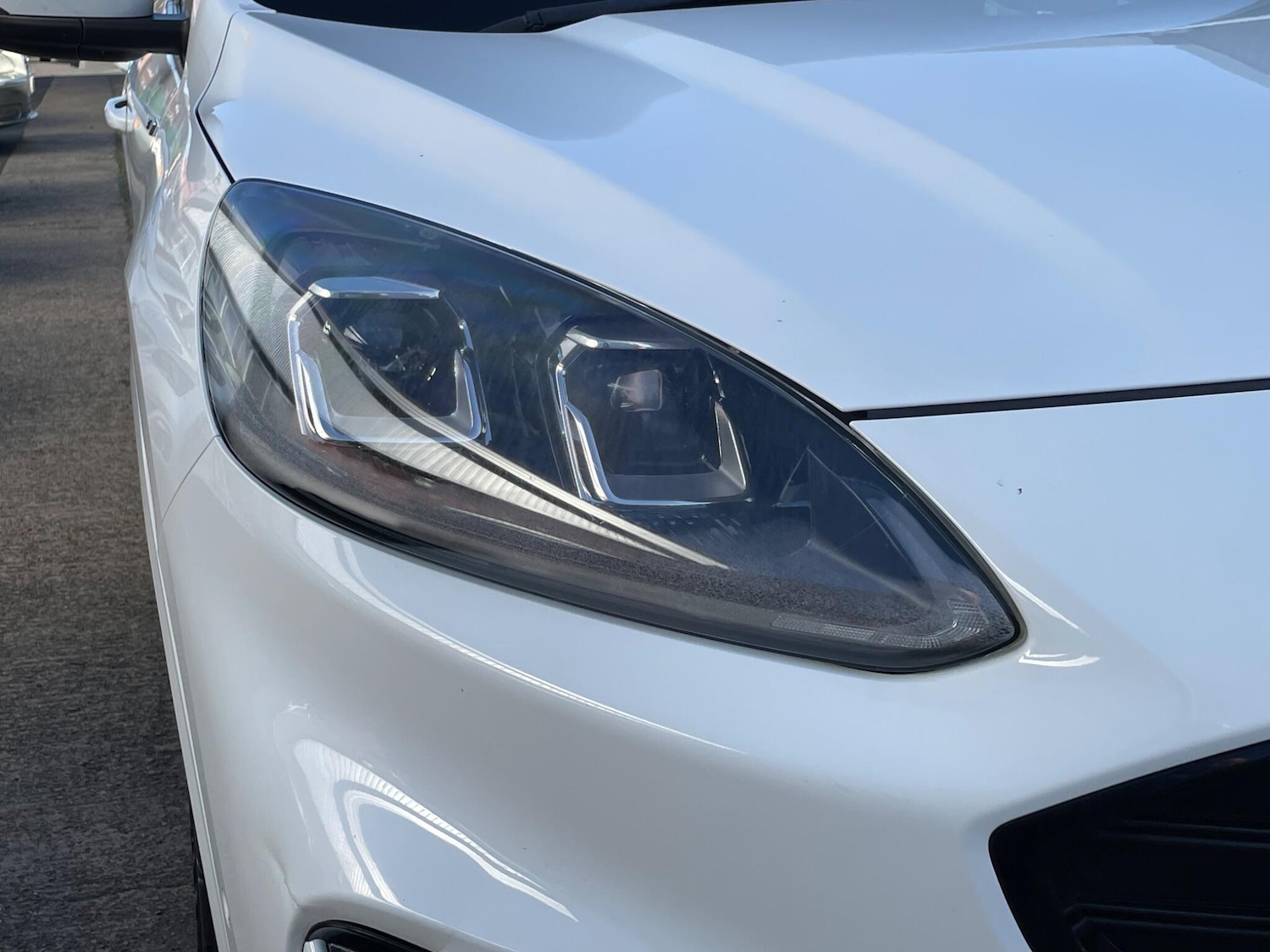 Used Ford Kuga 2020 for sale - 77625697: Photo 22