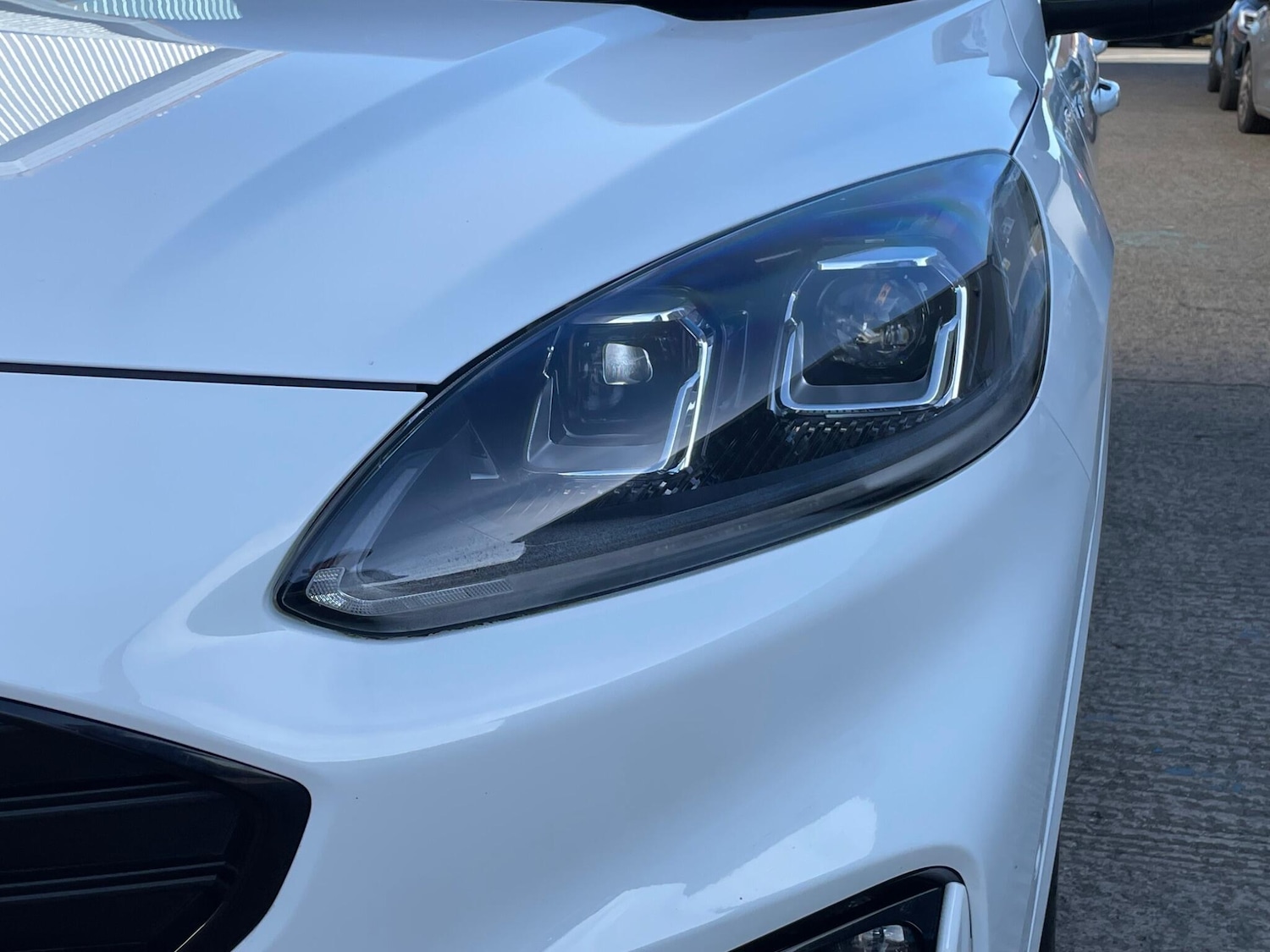 Used Ford Kuga 2020 for sale - 77625697: Photo 24