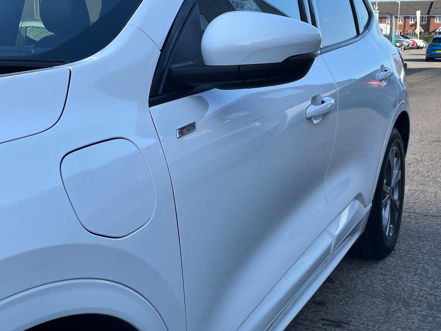 Used Ford Kuga 2020 for sale - 77625697: Photo 26