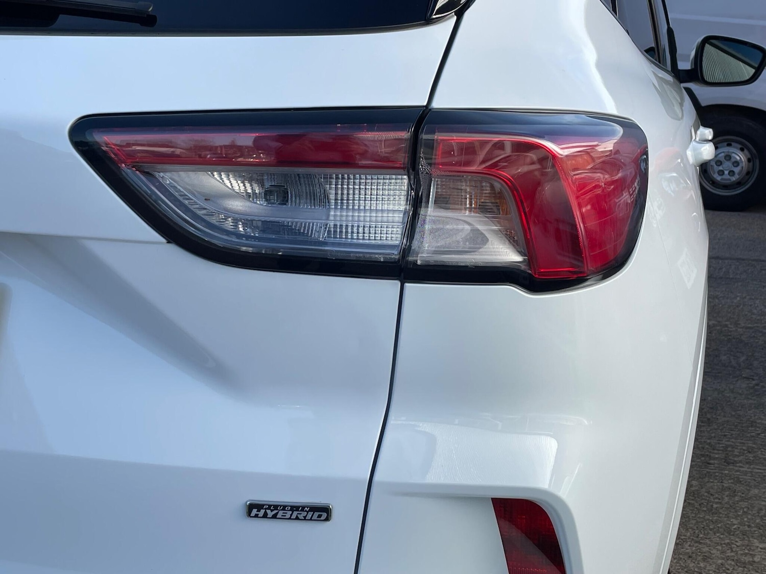 Used Ford Kuga 2020 for sale - 77625697: Photo 30