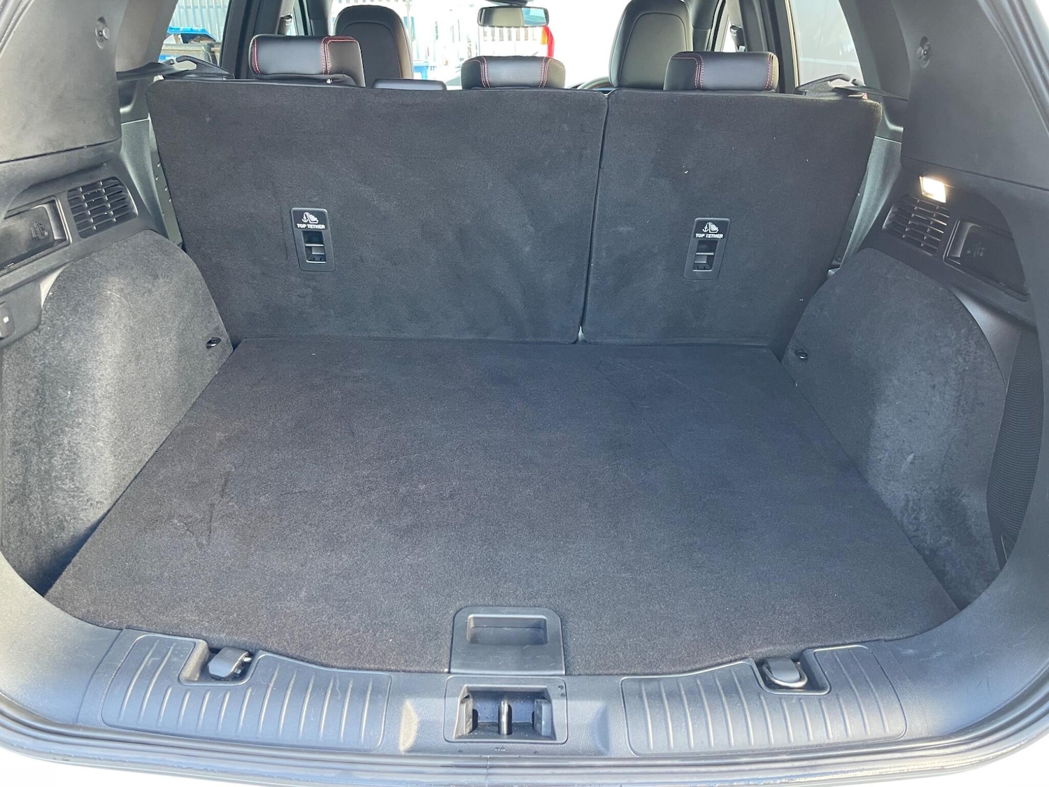 Used Ford Kuga 2020 for sale - 77625697: Photo 32