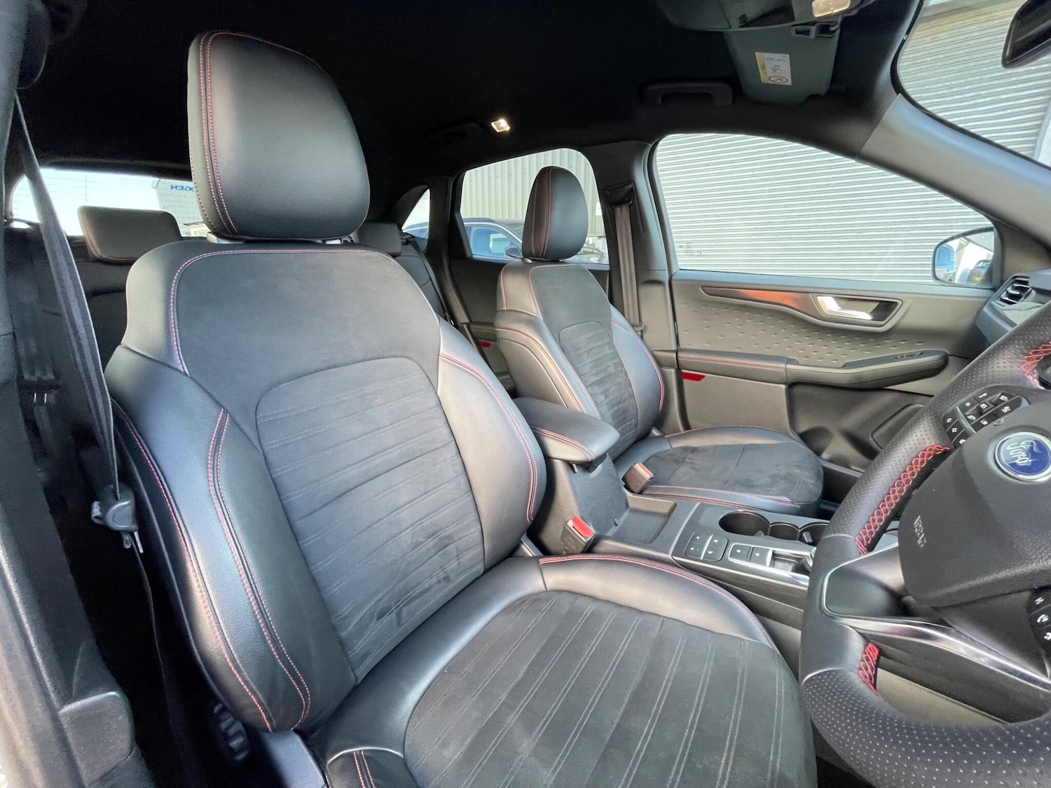 Used Ford Kuga 2020 for sale - 77625697: Photo 37