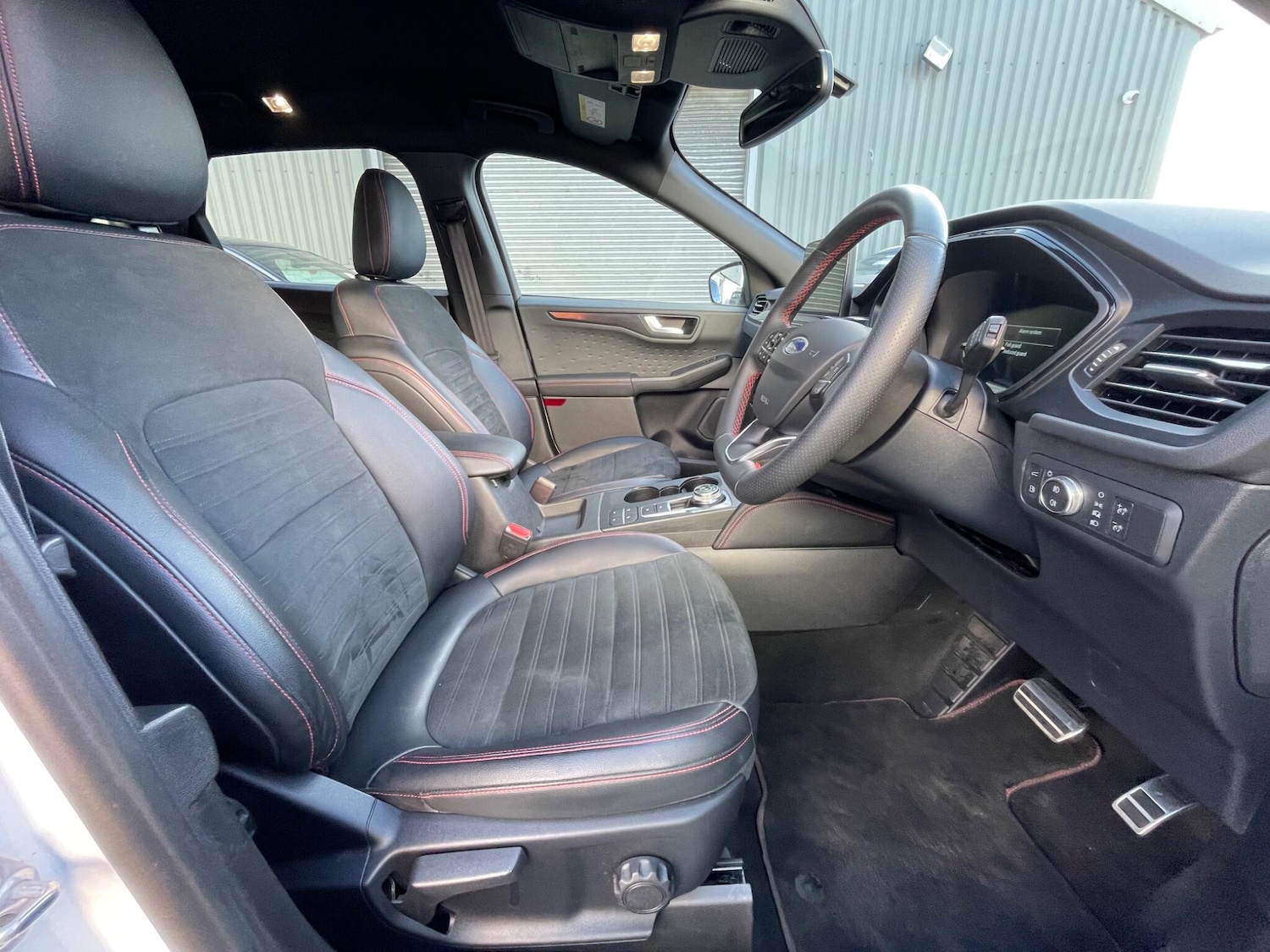 Used Ford Kuga 2020 for sale - 77625697: Photo 38