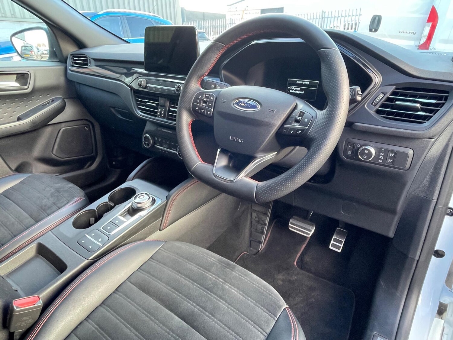 Used Ford Kuga 2020 for sale - 77625697: Photo 39