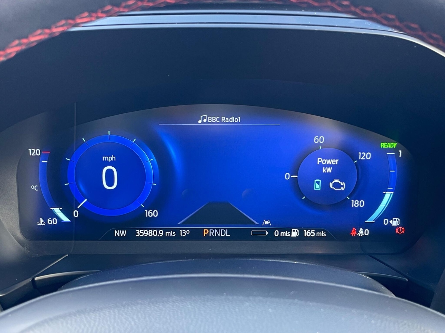 Used Ford Kuga 2020 for sale - 77625697: Photo 40