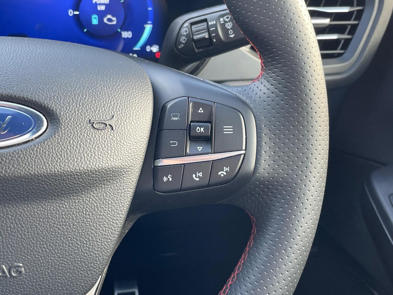 Used Ford Kuga 2020 for sale - 77625697: Photo 43