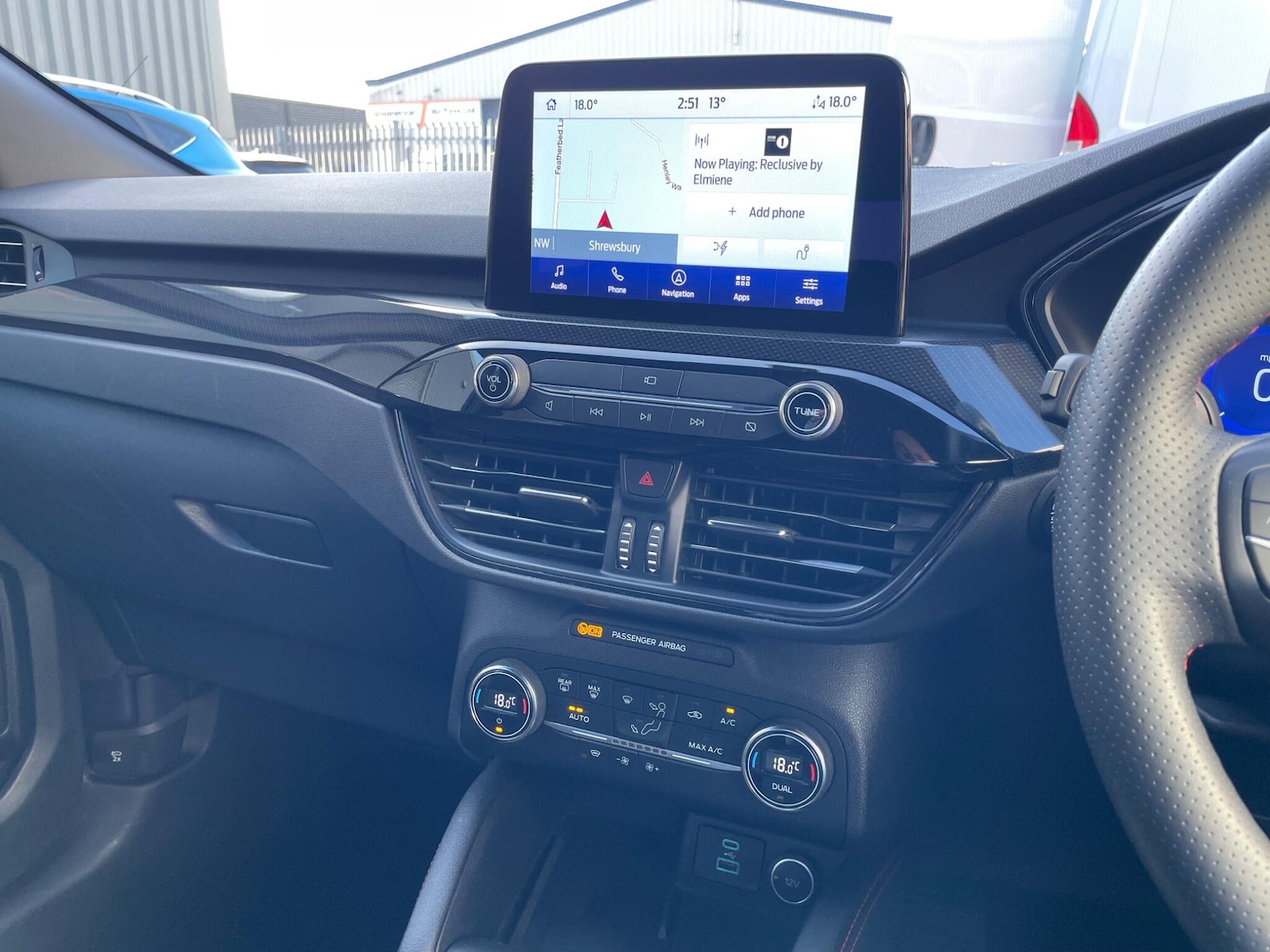 Used Ford Kuga 2020 for sale - 77625697: Photo 47