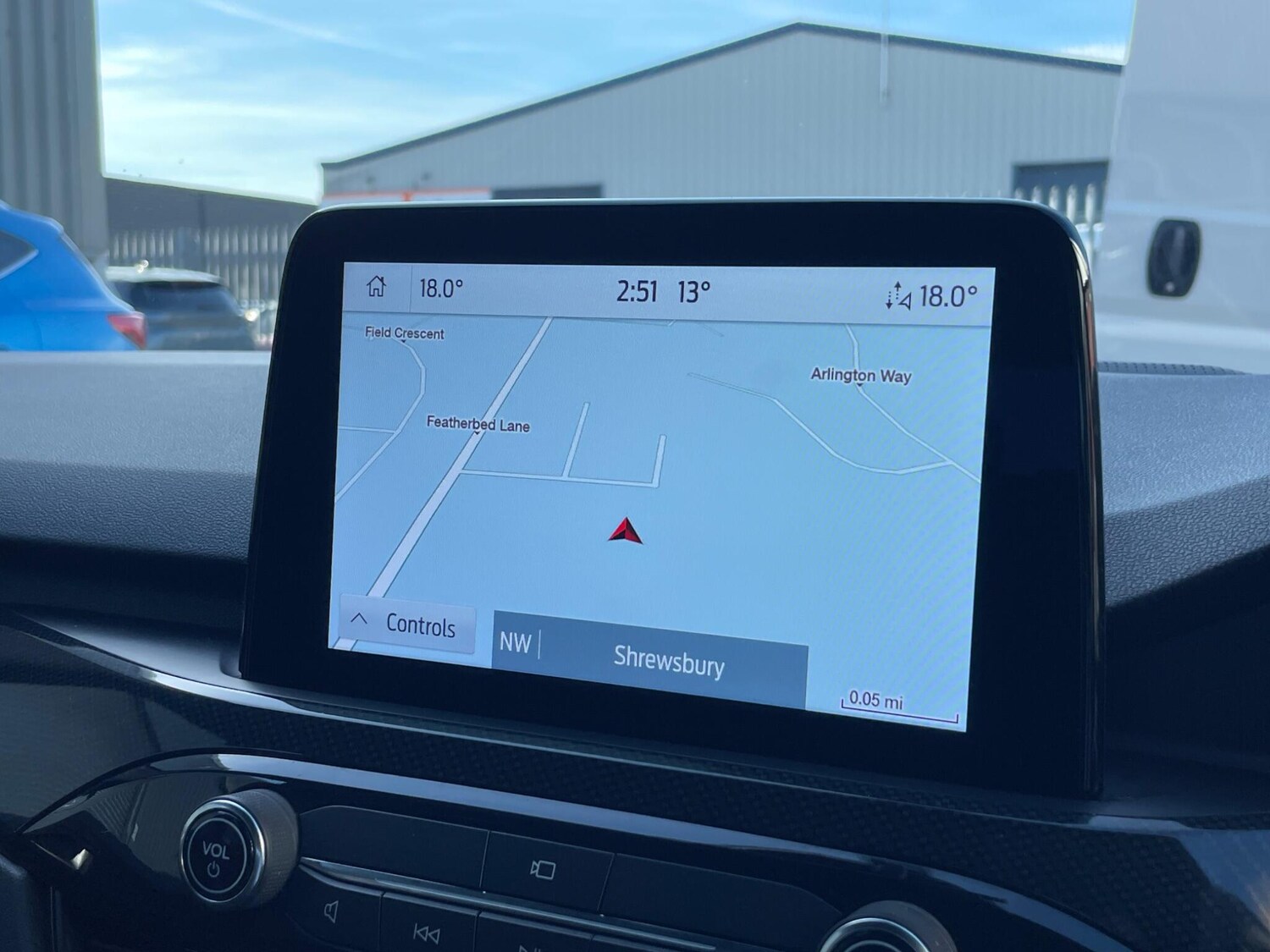 Used Ford Kuga 2020 for sale - 77625697: Photo 48