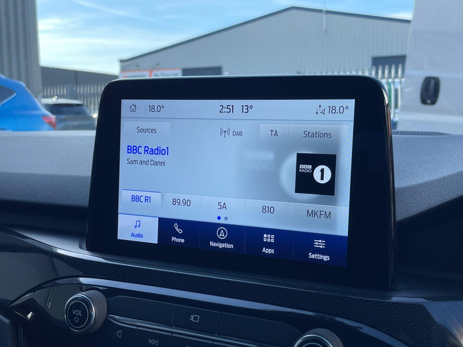 Used Ford Kuga 2020 for sale - 77625697: Photo 49