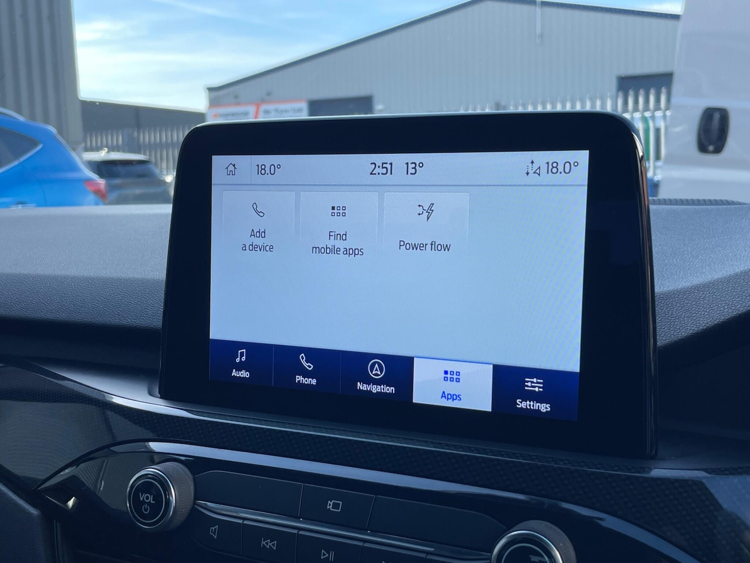 Used Ford Kuga 2020 for sale - 77625697: Photo 50