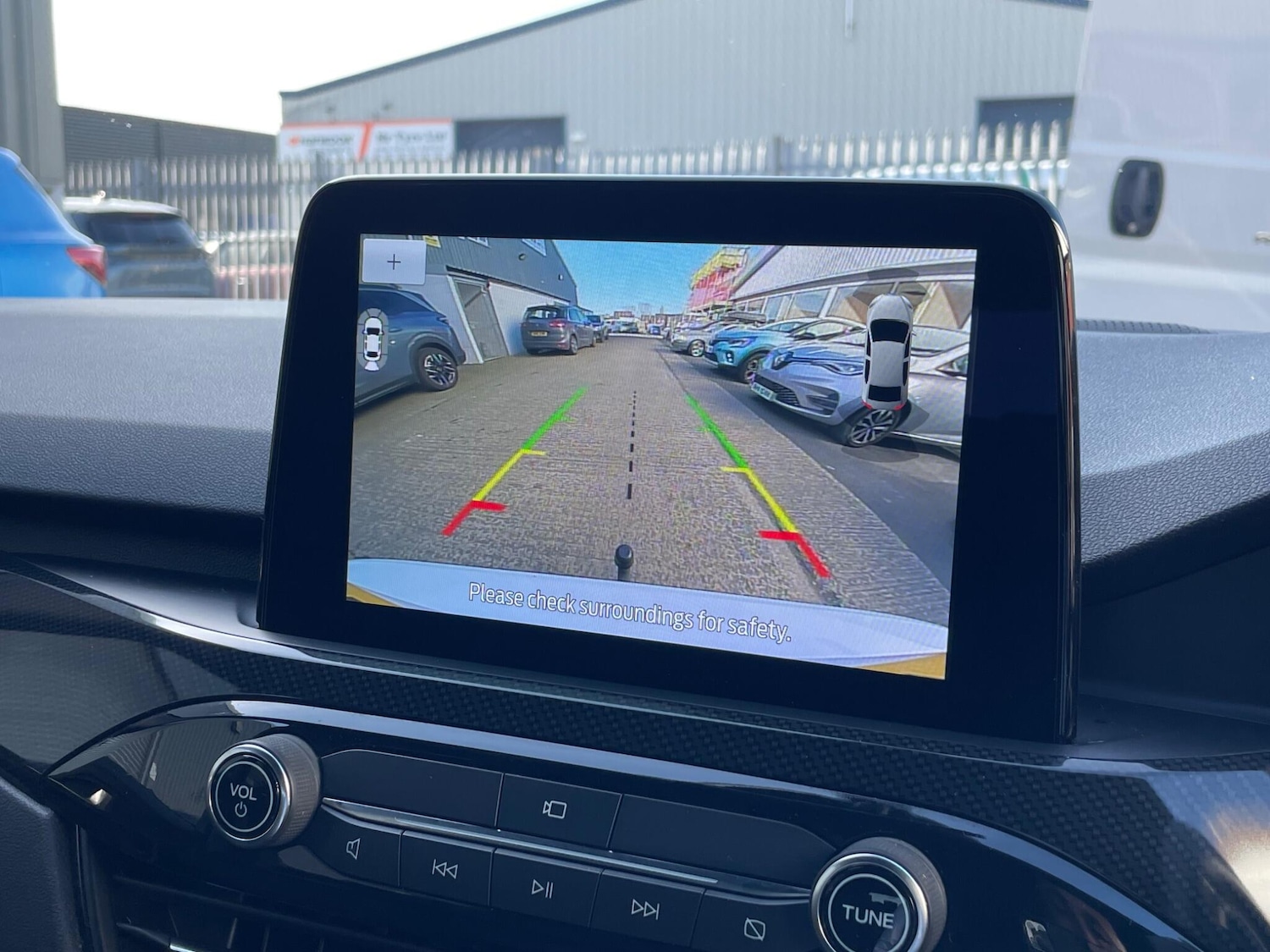 Used Ford Kuga 2020 for sale - 77625697: Photo 51