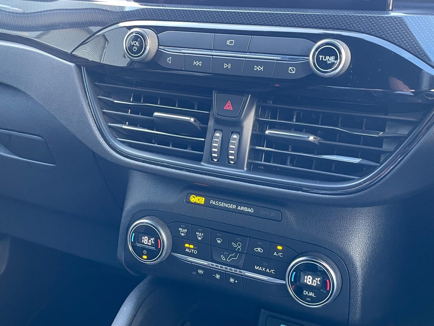 Used Ford Kuga 2020 for sale - 77625697: Photo 52