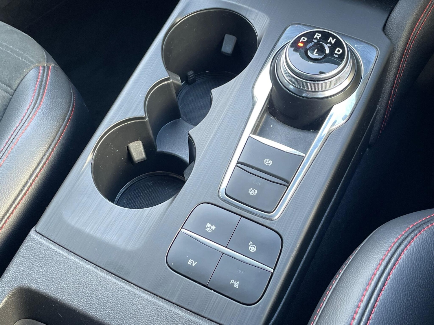 Used Ford Kuga 2020 for sale - 77625697: Photo 54