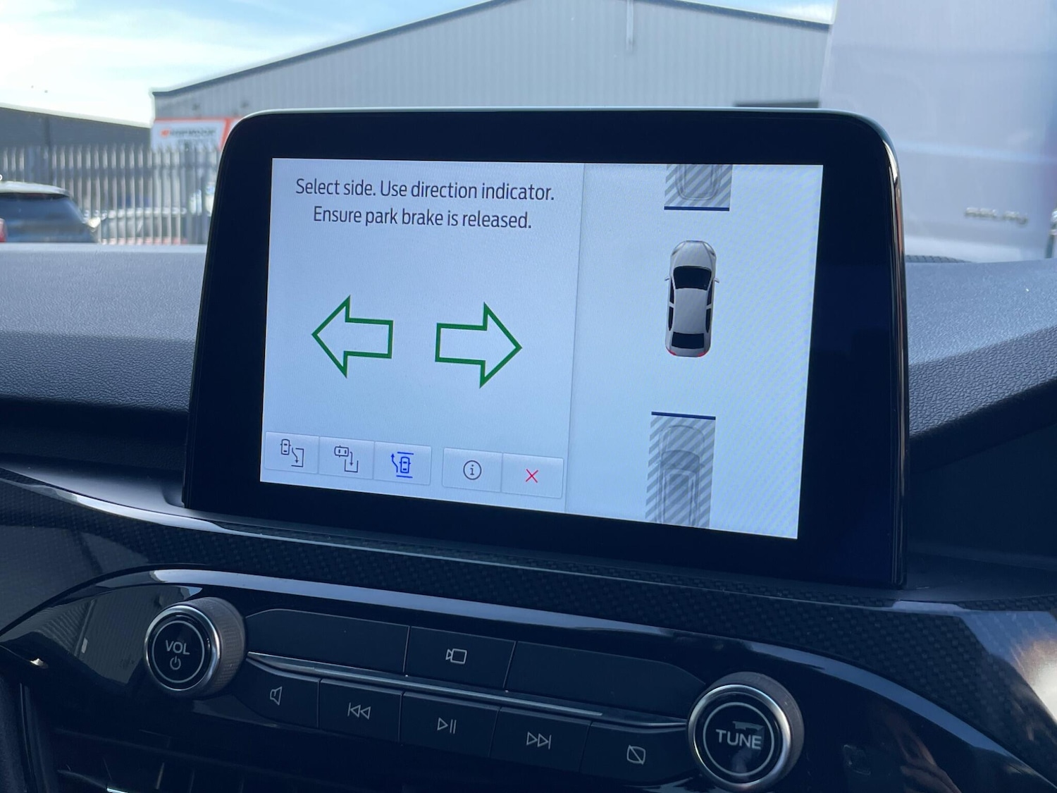 Used Ford Kuga 2020 for sale - 77625697: Photo 55