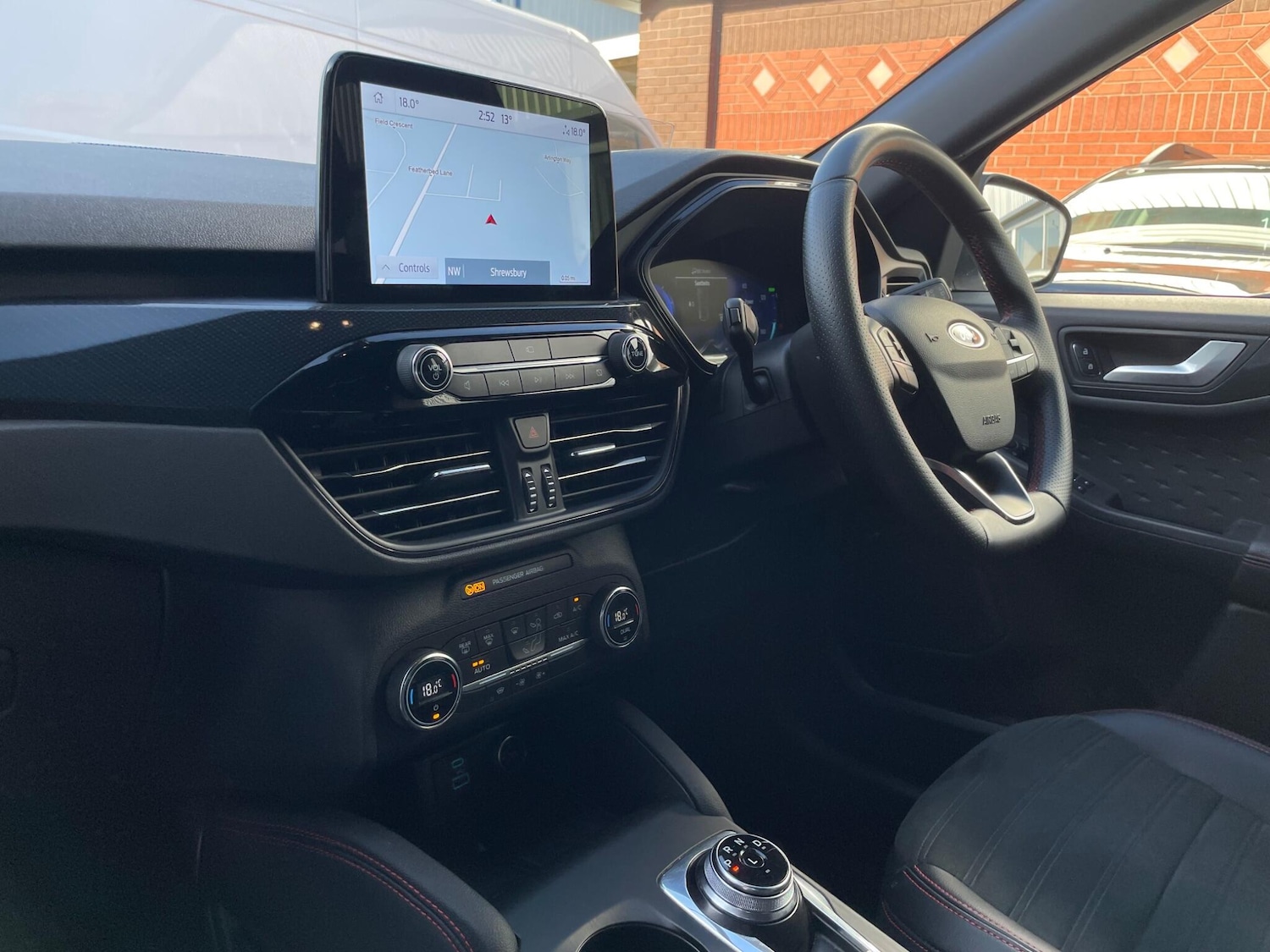 Used Ford Kuga 2020 for sale - 77625697: Photo 58