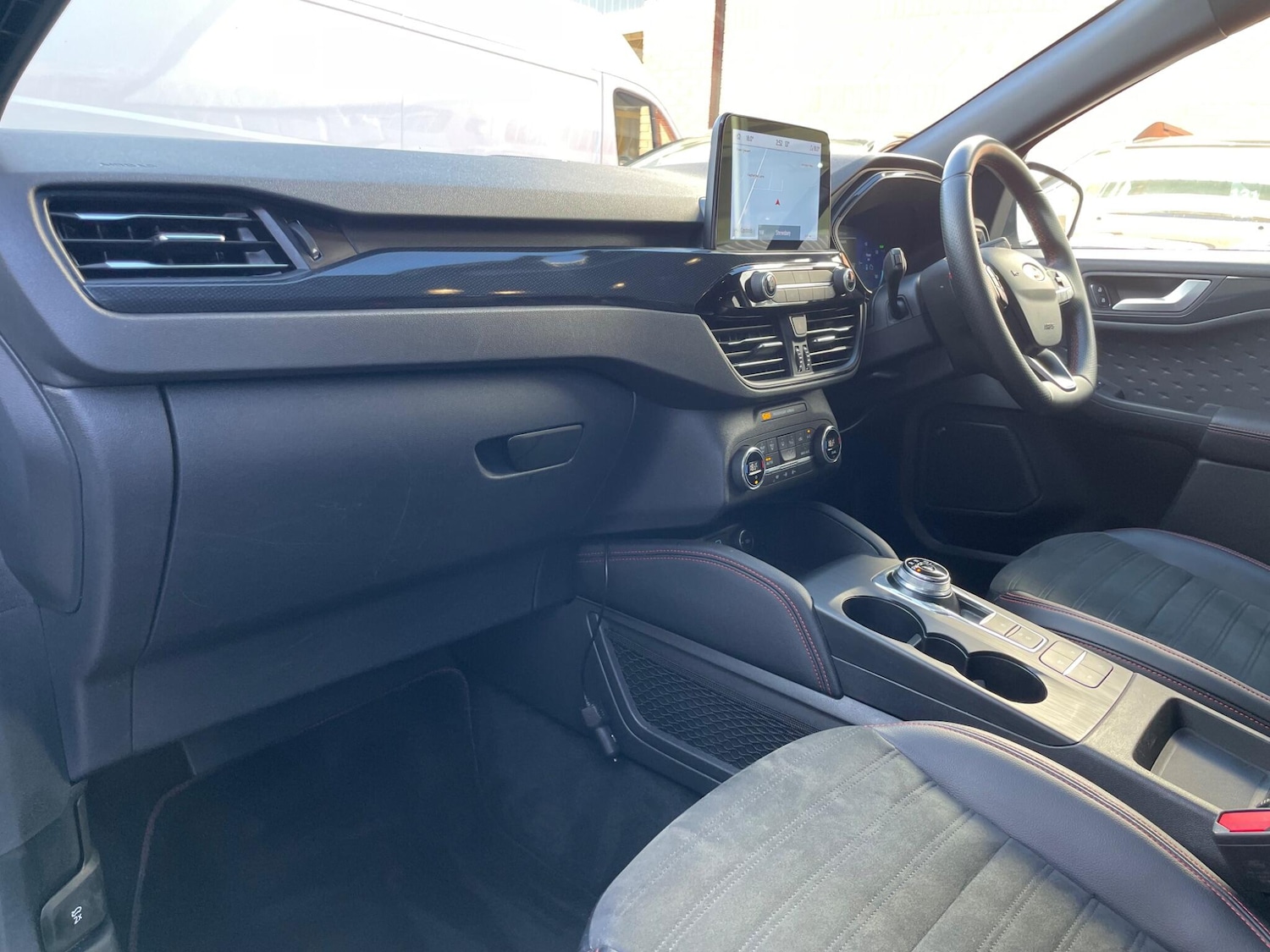 Used Ford Kuga 2020 for sale - 77625697: Photo 59