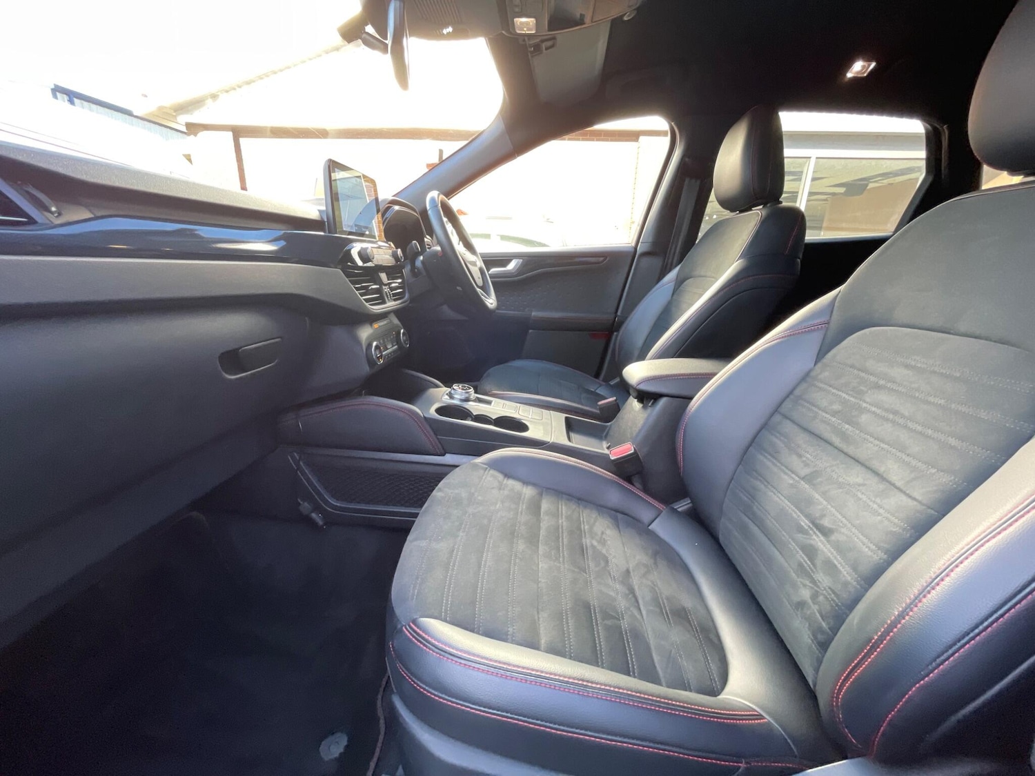 Used Ford Kuga 2020 for sale - 77625697: Photo 60