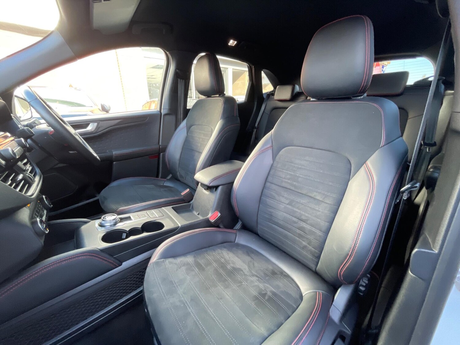 Used Ford Kuga 2020 for sale - 77625697: Photo 61