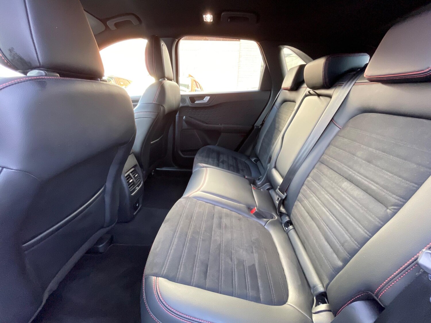 Used Ford Kuga 2020 for sale - 77625697: Photo 62