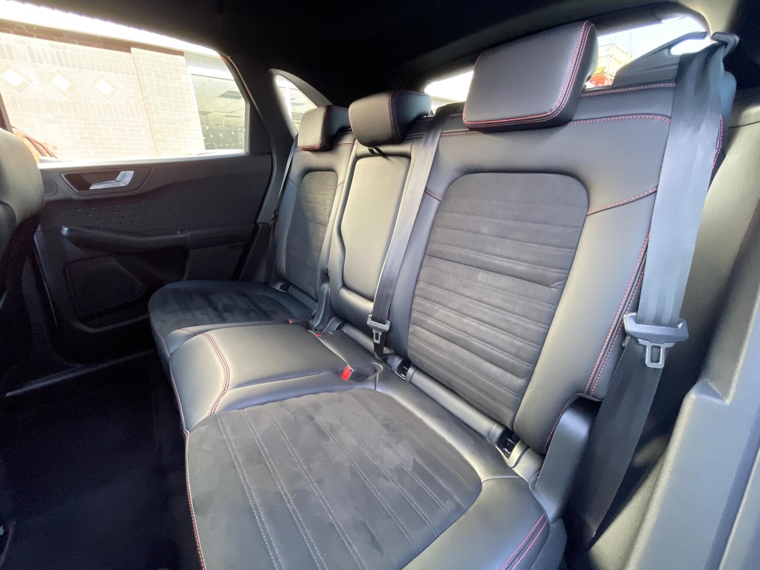 Used Ford Kuga 2020 for sale - 77625697: Photo 63