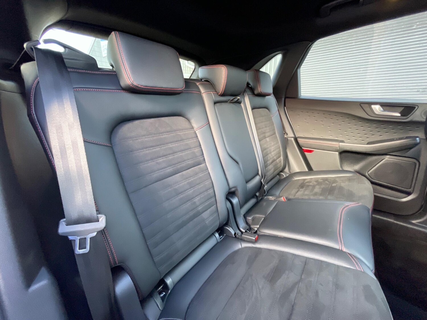 Used Ford Kuga 2020 for sale - 77625697: Photo 66