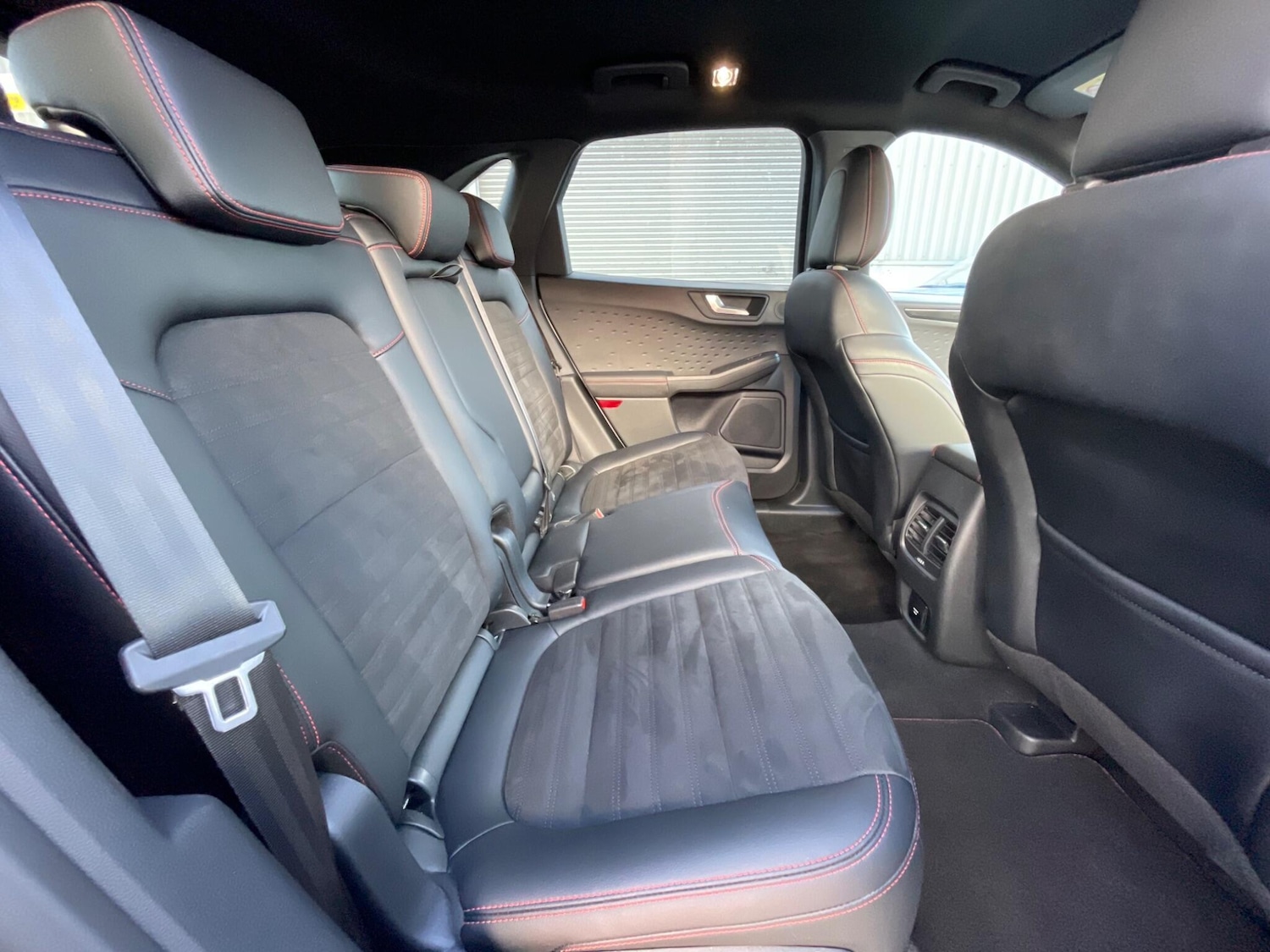 Used Ford Kuga 2020 for sale - 77625697: Photo 67