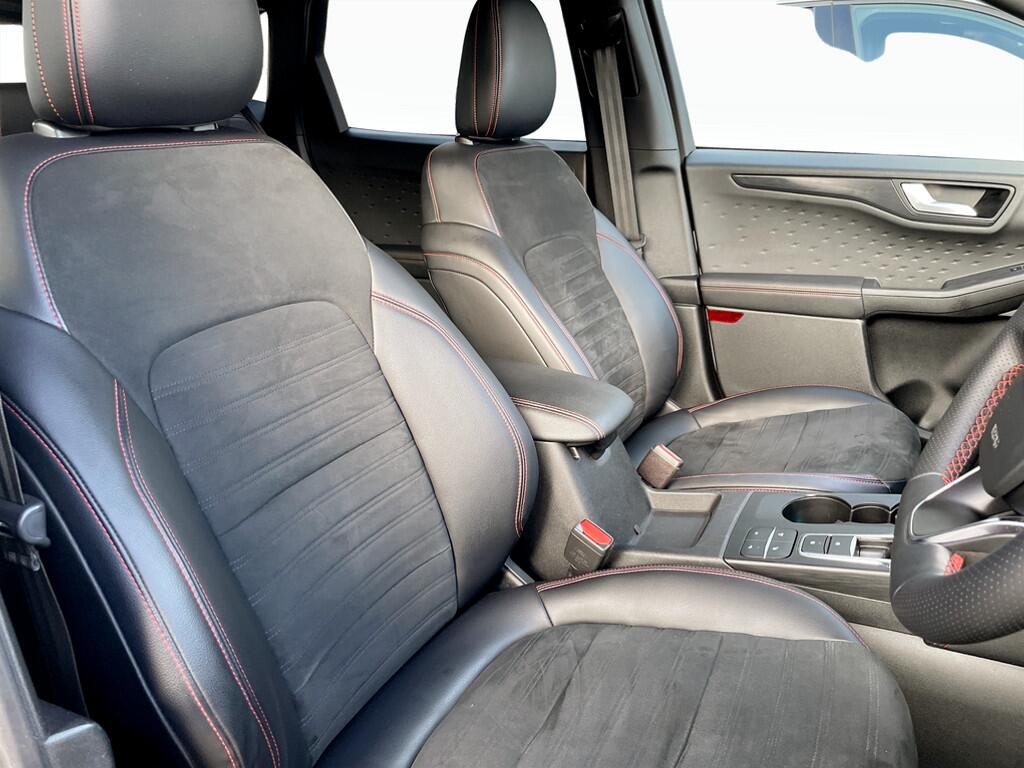 Used Ford Kuga 2020 for sale - 77625697: Photo 9