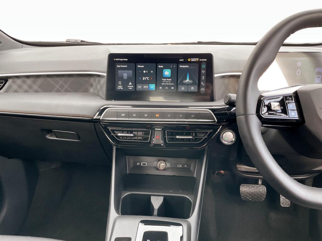 Used MG MG3 2025 for sale - 77175620: Photo 12