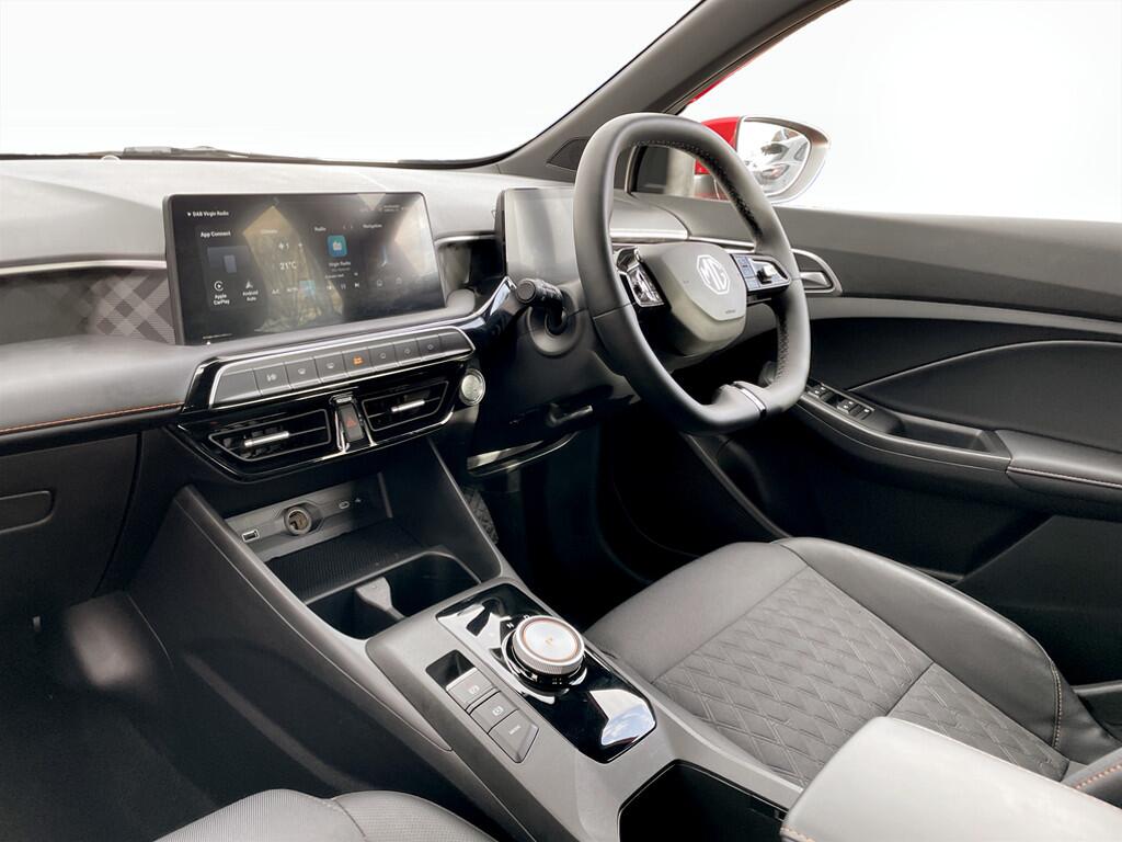 Used MG MG3 2025 for sale - 77175620: Photo 13