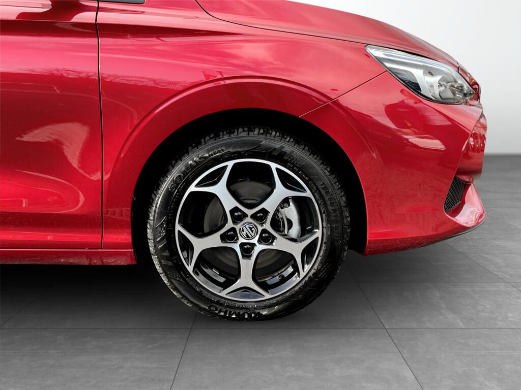 Used MG MG3 2025 for sale - 77175620: Photo 17