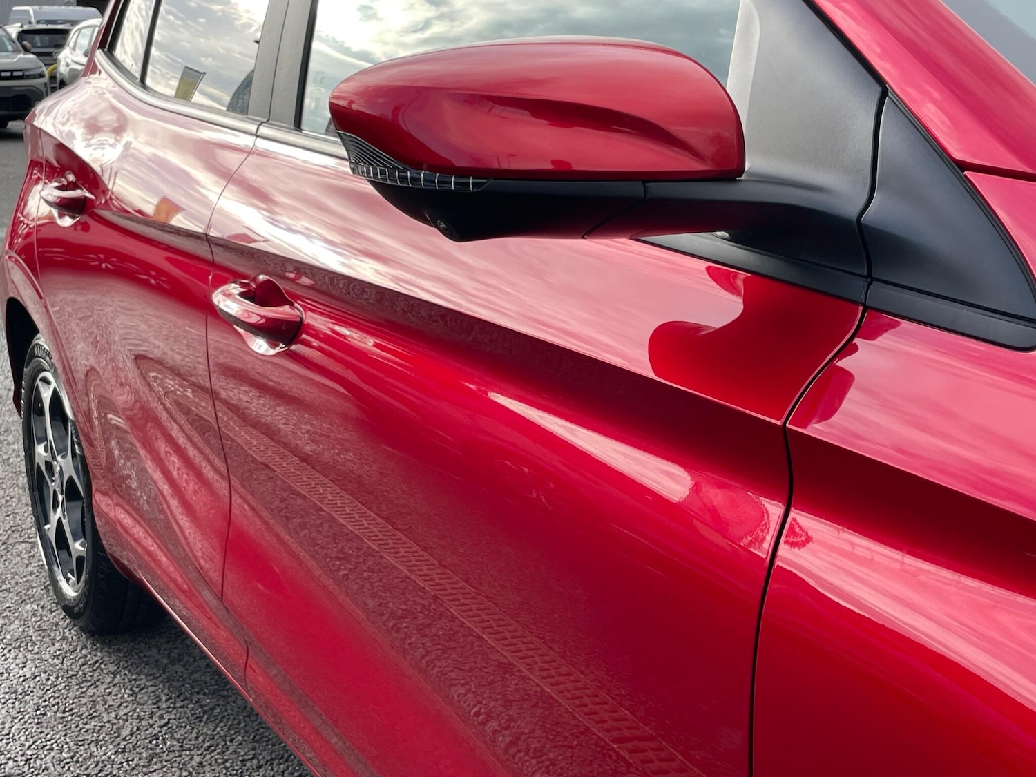 Used MG MG3 2025 for sale - 77175620: Photo 21