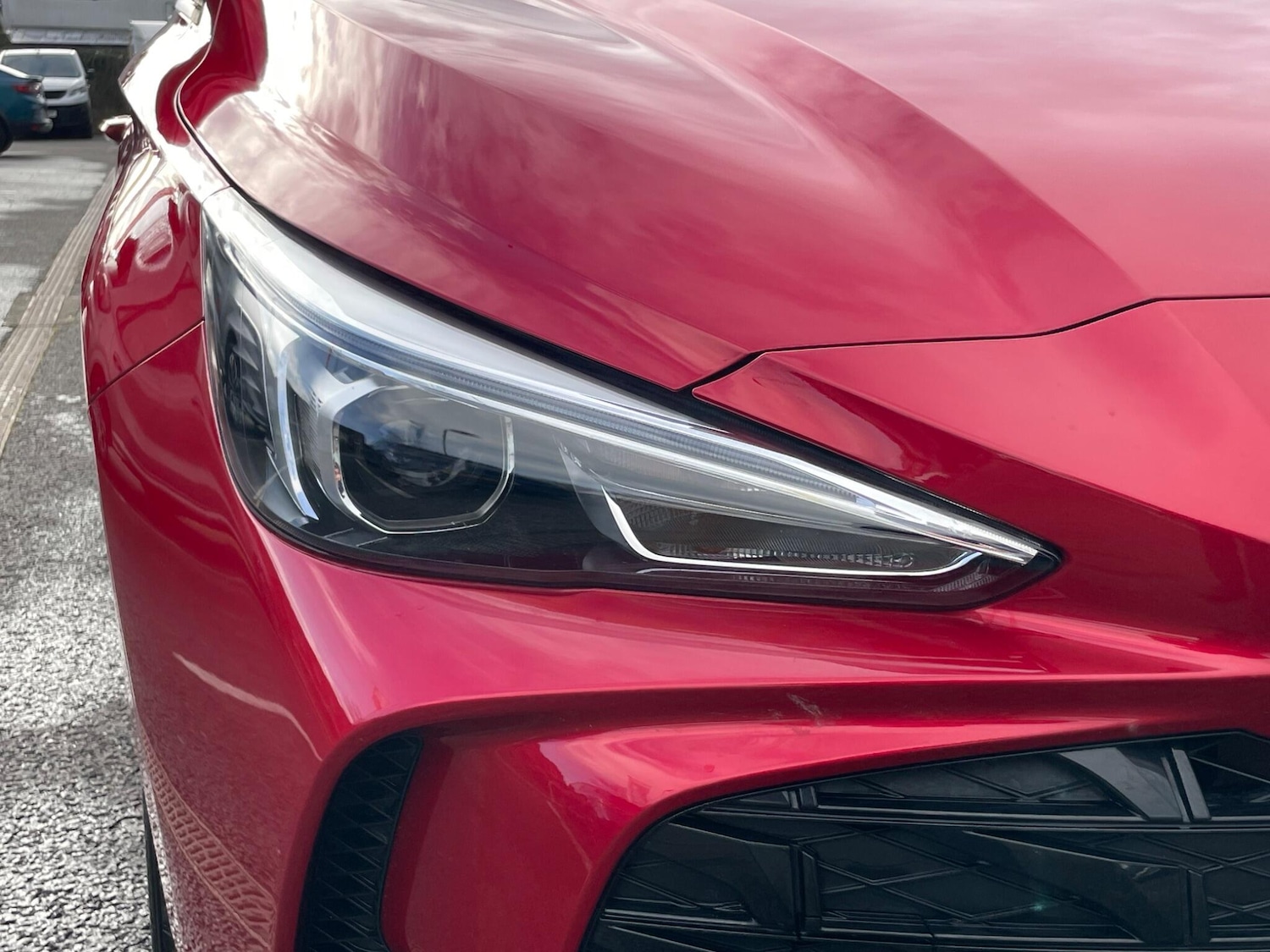 Used MG MG3 2025 for sale - 77175620: Photo 22