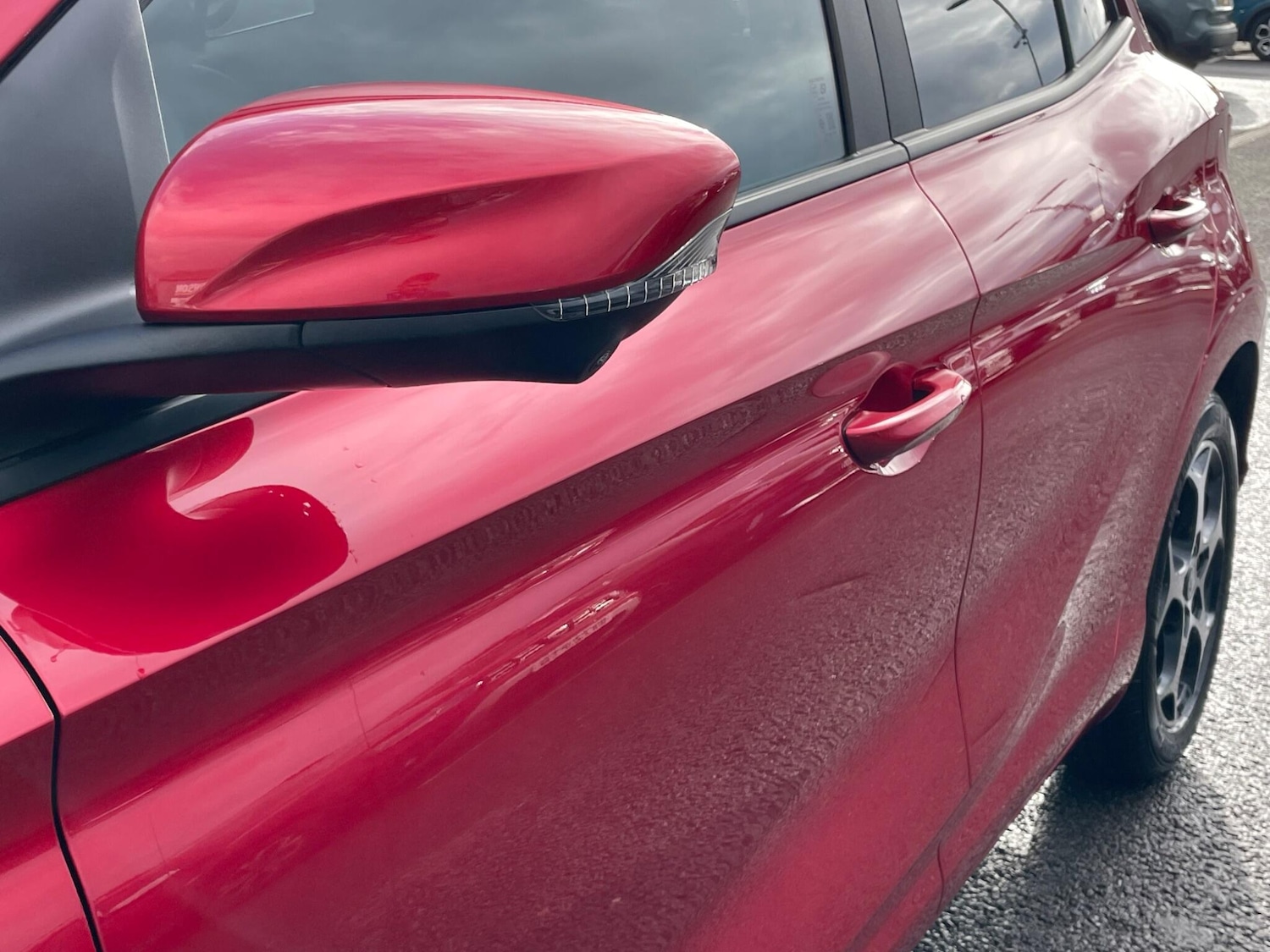 Used MG MG3 2025 for sale - 77175620: Photo 25