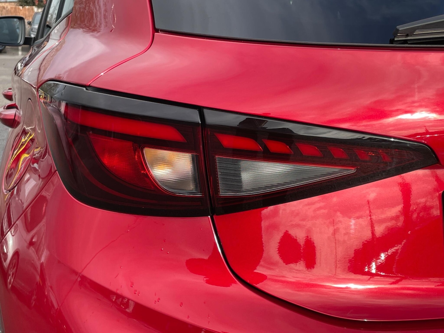 Used MG MG3 2025 for sale - 77175620: Photo 26