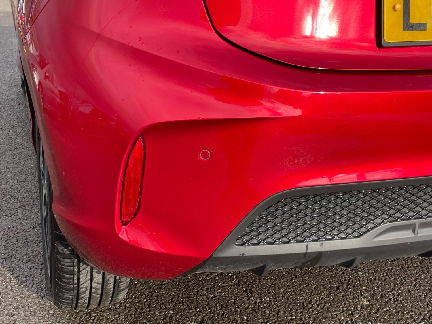 Used MG MG3 2025 for sale - 77175620: Photo 27