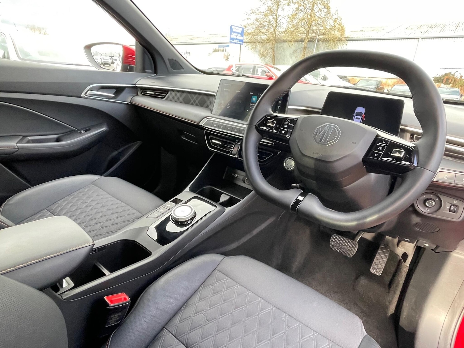 Used MG MG3 2025 for sale - 77175620: Photo 34