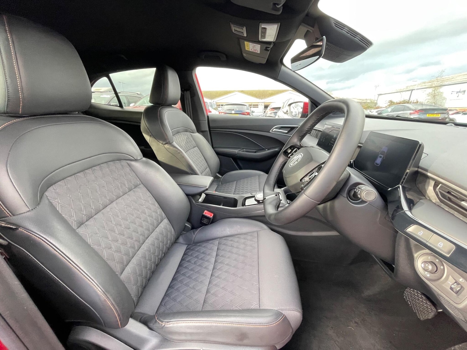 Used MG MG3 2025 for sale - 77175620: Photo 35