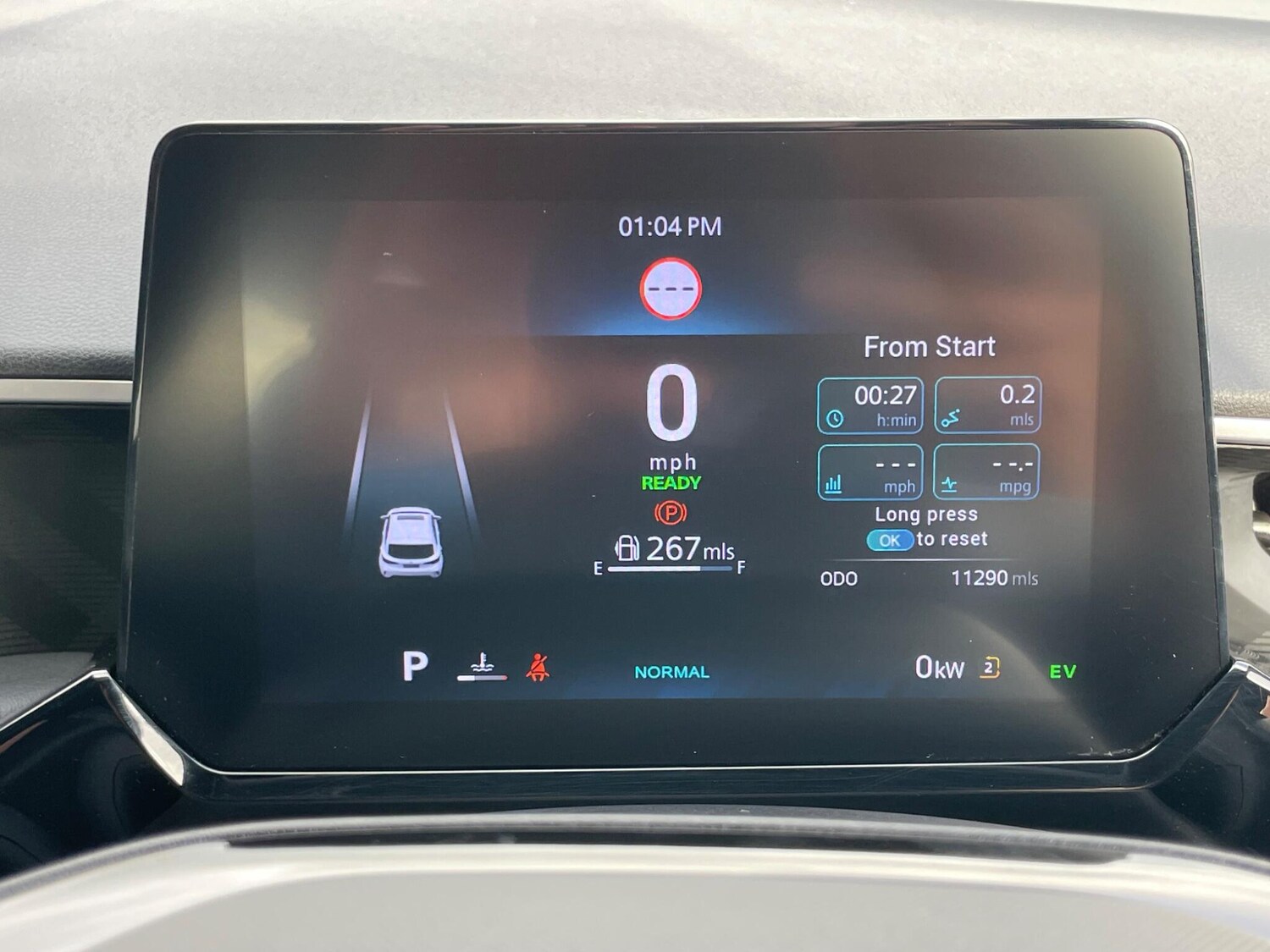 Used MG MG3 2025 for sale - 77175620: Photo 37