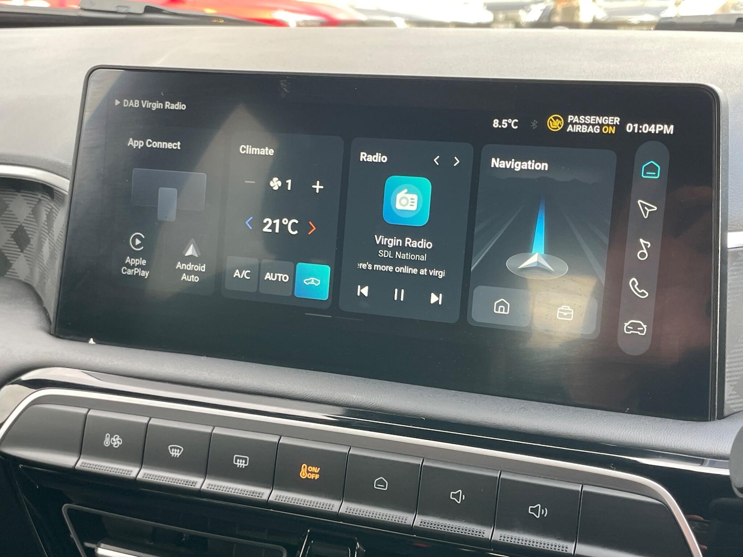 Used MG MG3 2025 for sale - 77175620: Photo 44