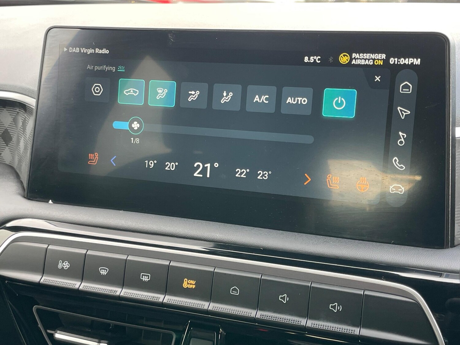 Used MG MG3 2025 for sale - 77175620: Photo 45