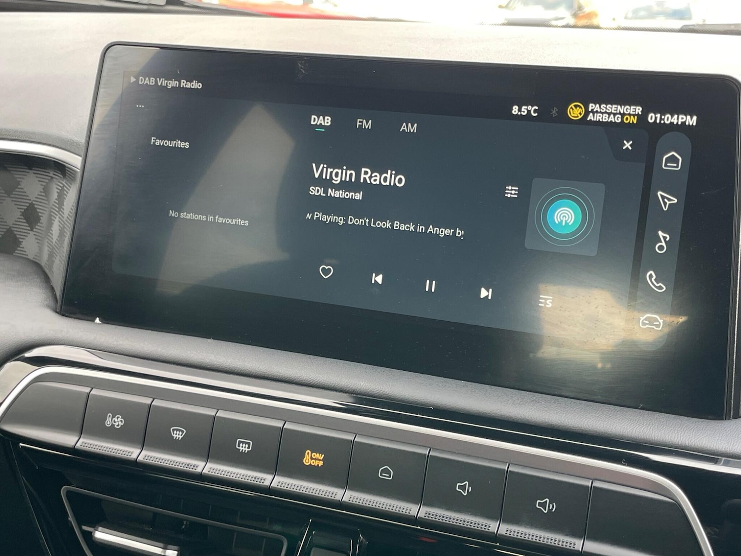 Used MG MG3 2025 for sale - 77175620: Photo 46