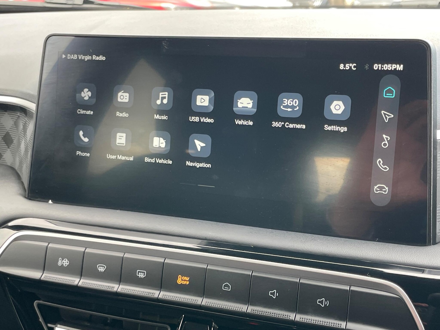 Used MG MG3 2025 for sale - 77175620: Photo 47