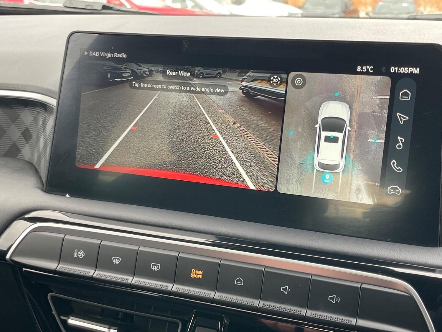 Used MG MG3 2025 for sale - 77175620: Photo 48