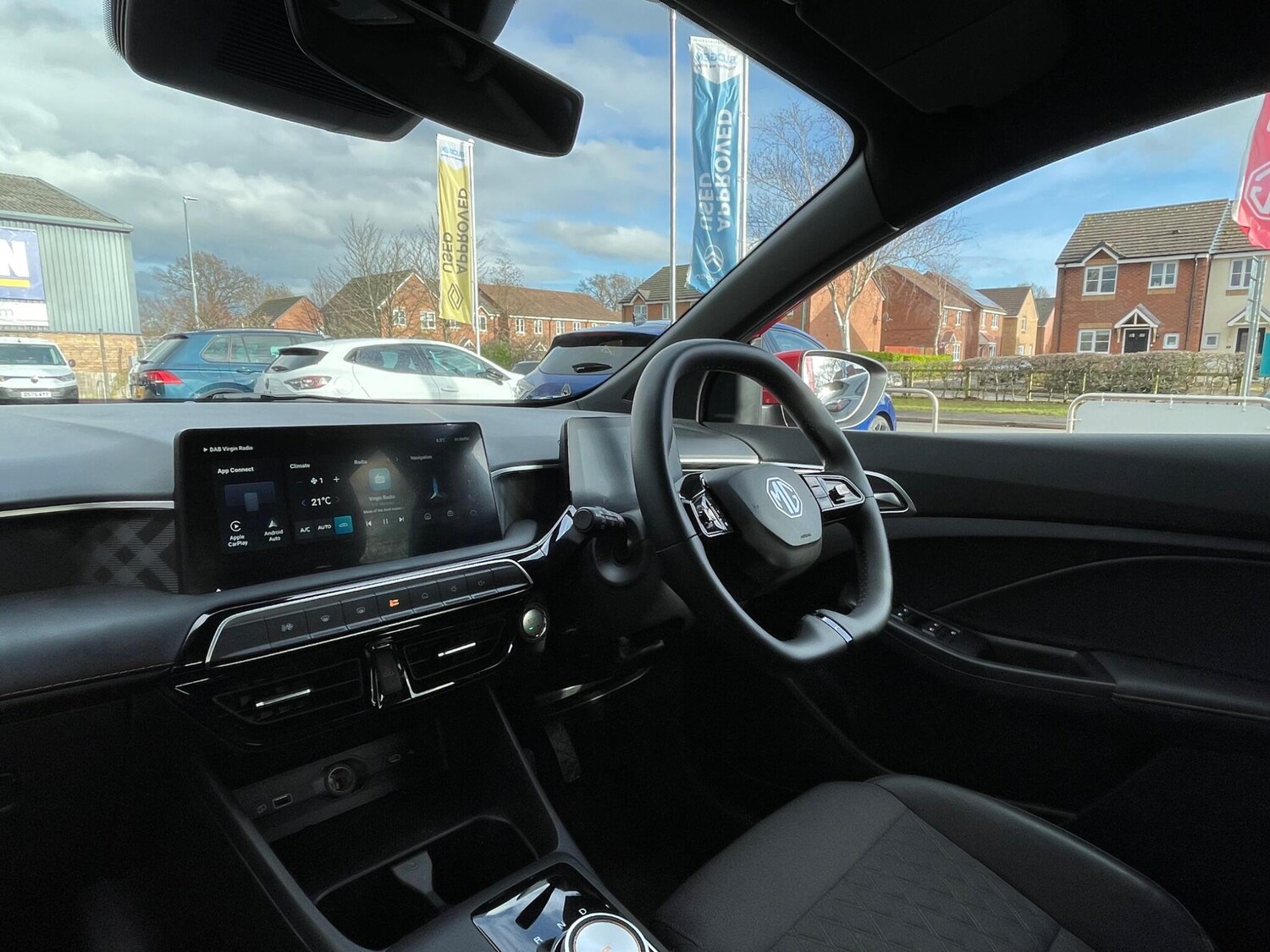 Used MG MG3 2025 for sale - 77175620: Photo 50