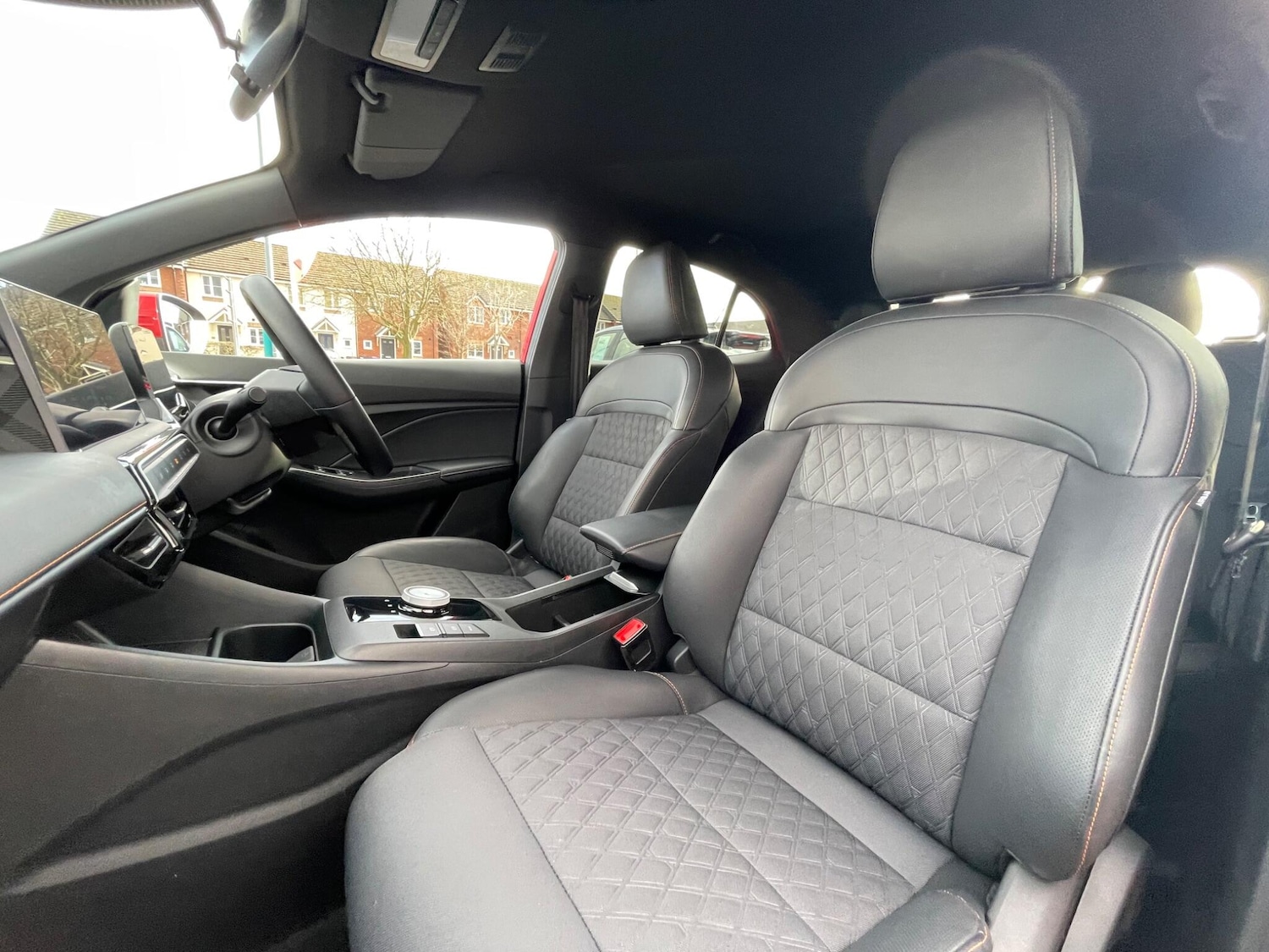 Used MG MG3 2025 for sale - 77175620: Photo 52